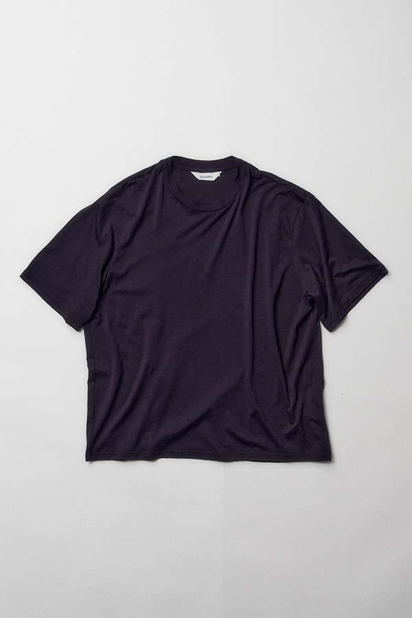 Merino Wool T-shirt