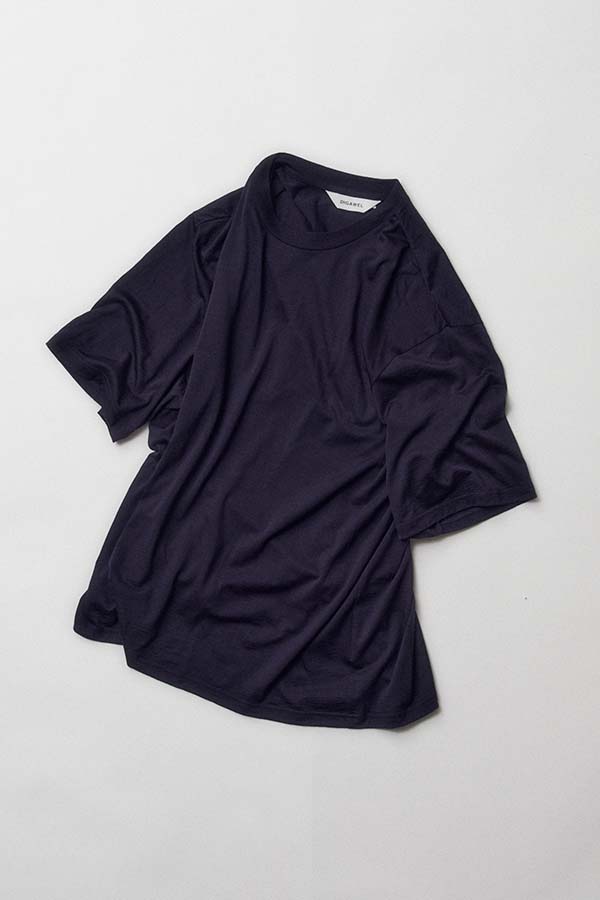 Merino Wool T-shirt