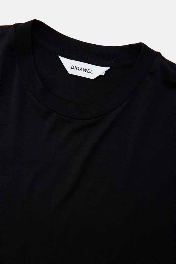 Merino Wool T-shirt