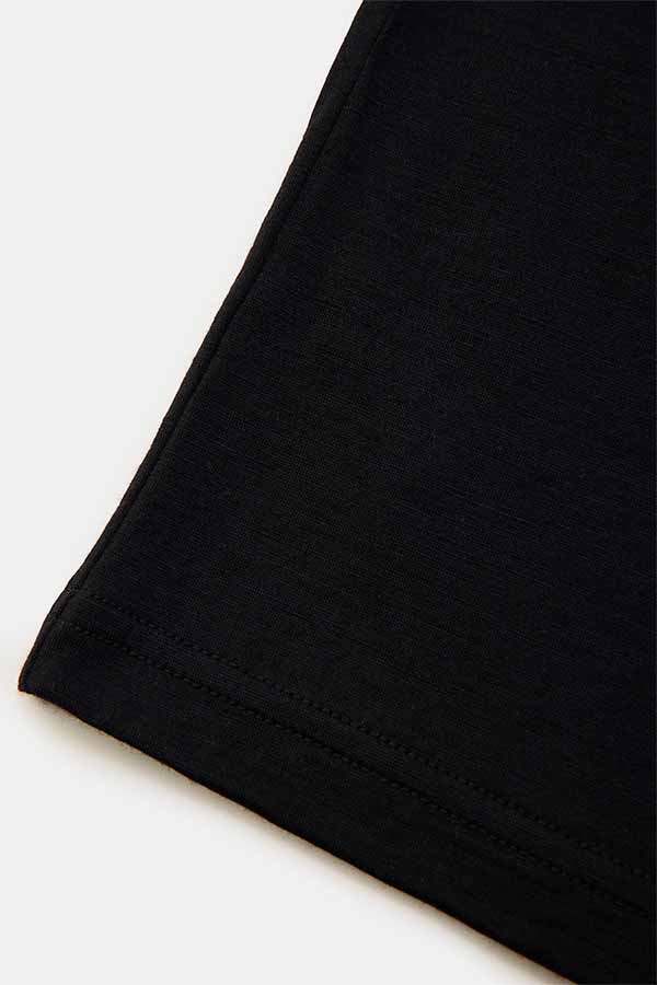 Merino Wool T-shirt