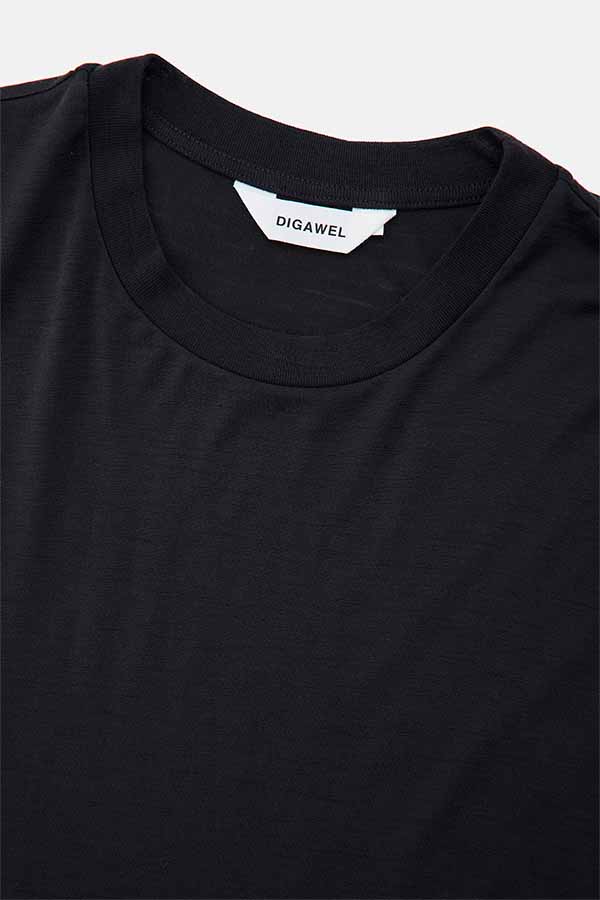Merino Wool T-shirt