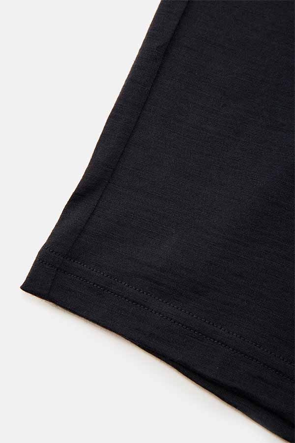 Merino Wool T-shirt