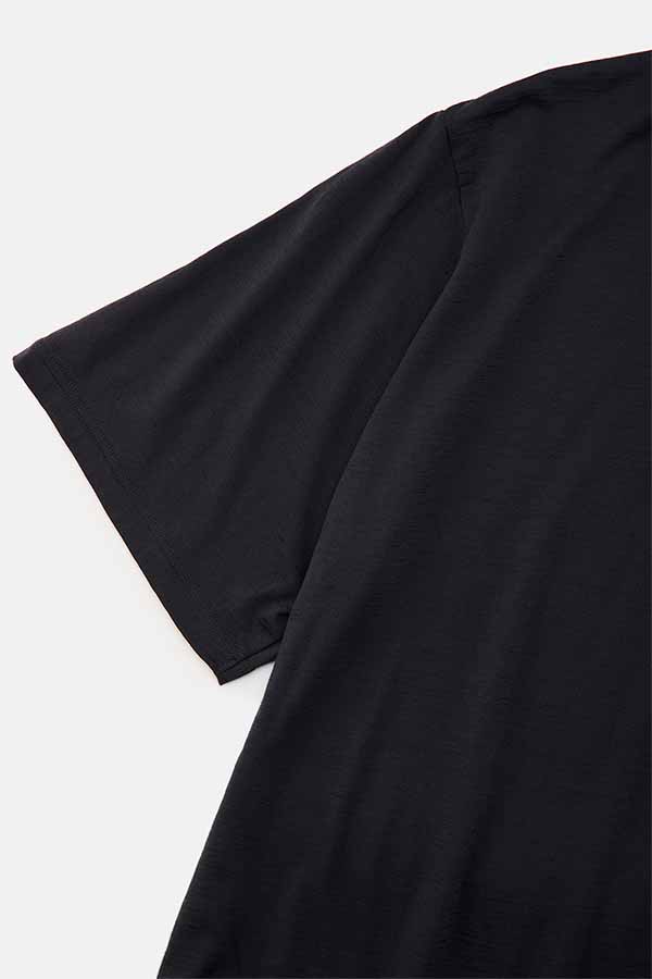 Merino Wool T-shirt