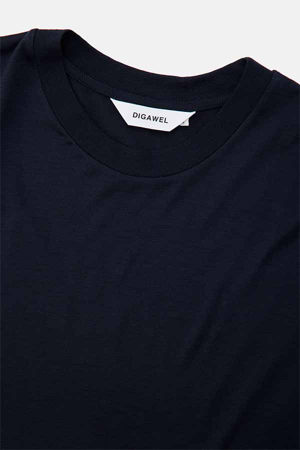 Merino Wool T-shirt