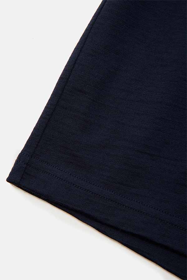 Merino Wool T-shirt