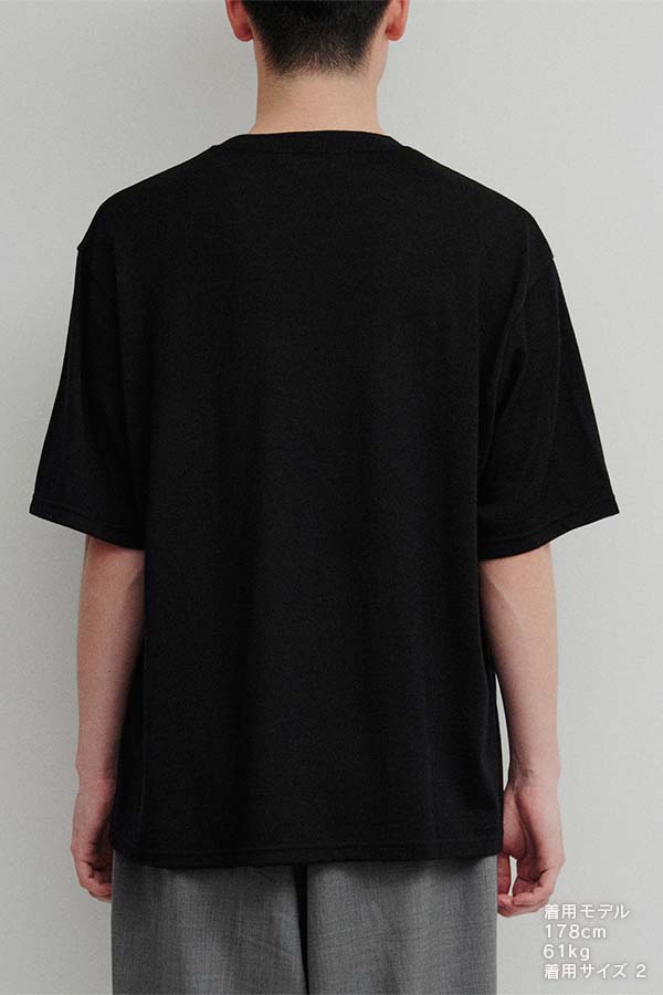 Merino Wool T-shirt