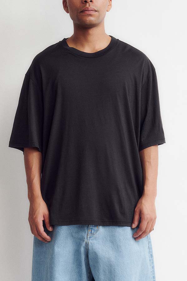 Merino Wool T-shirt