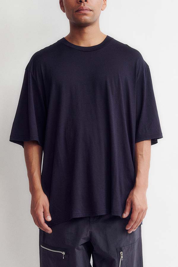 Merino Wool T-shirt