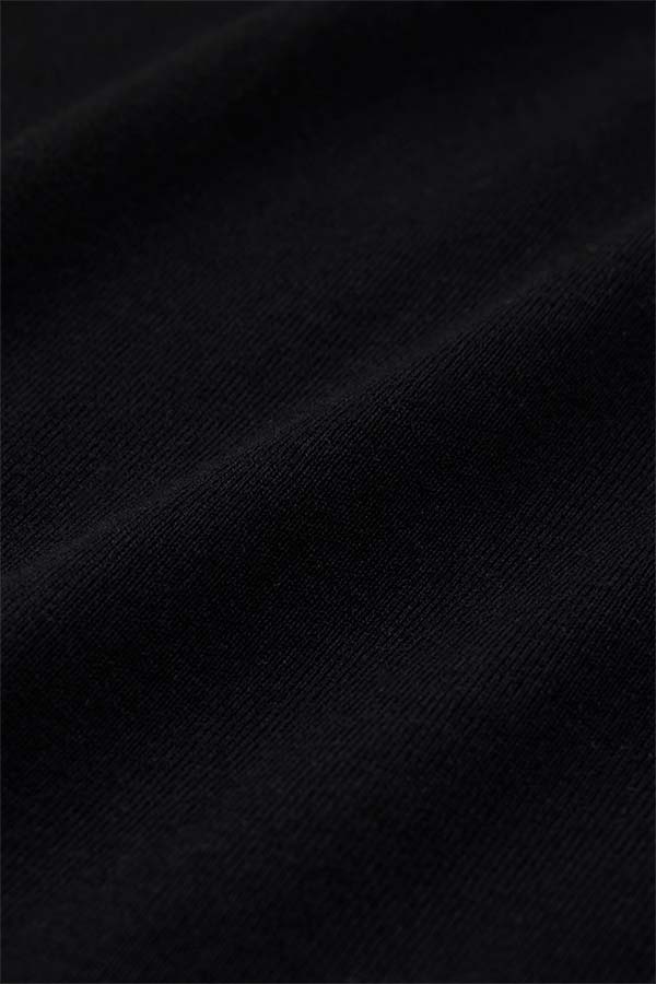T-shirt (Fraise stitch)