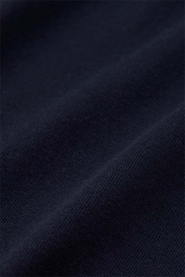 T-shirt (Fraise stitch)