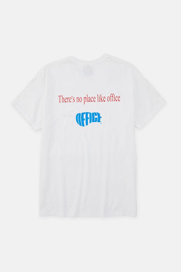 T-shirt ①office2025(ready-made)