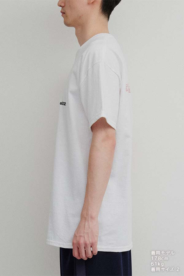 T-shirt ①office2025(ready-made)