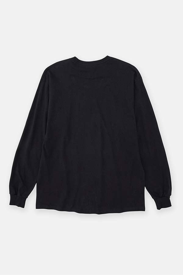 L/S T-shirt (ready-made)