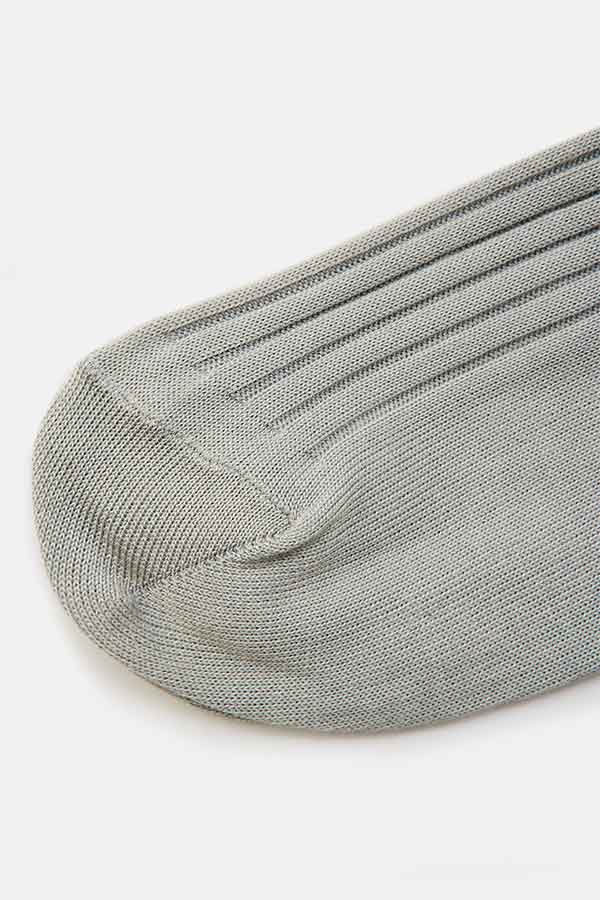 Rib hose socks (DIGAWEL × Kleuren)