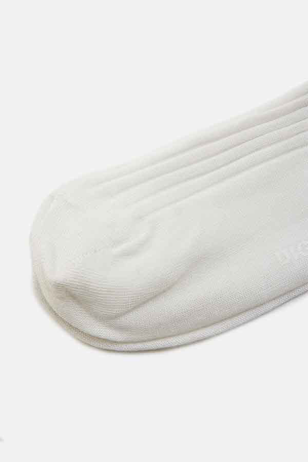 Rib hose socks (DIGAWEL × Kleuren)
