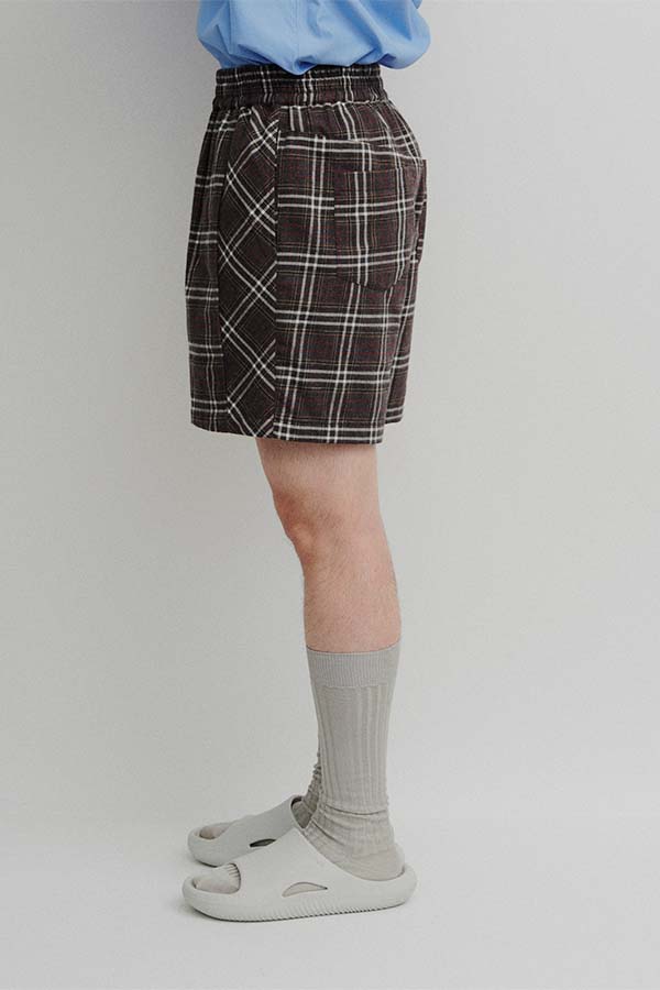 Rib hose socks (DIGAWEL × Kleuren)