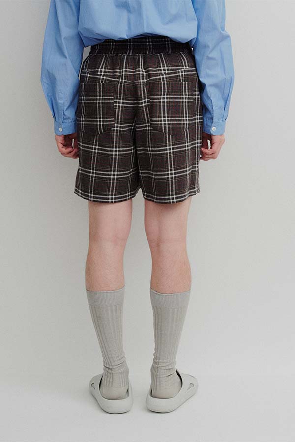 Rib hose socks (DIGAWEL × Kleuren)