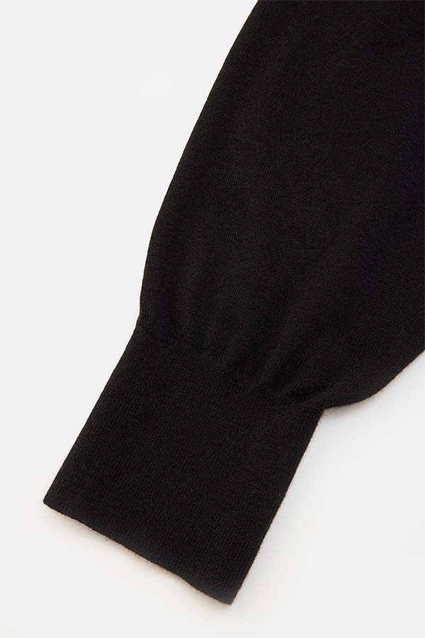 Cashmere knit cardigan(DIGAWEL×BODHI)