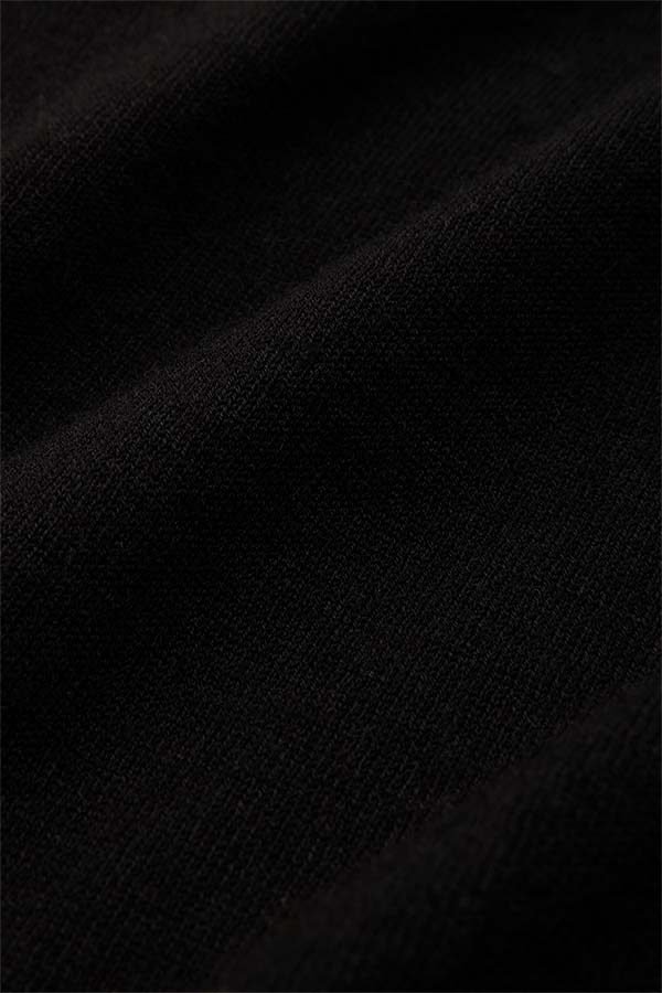 Cashmere knit cardigan(DIGAWEL×BODHI)