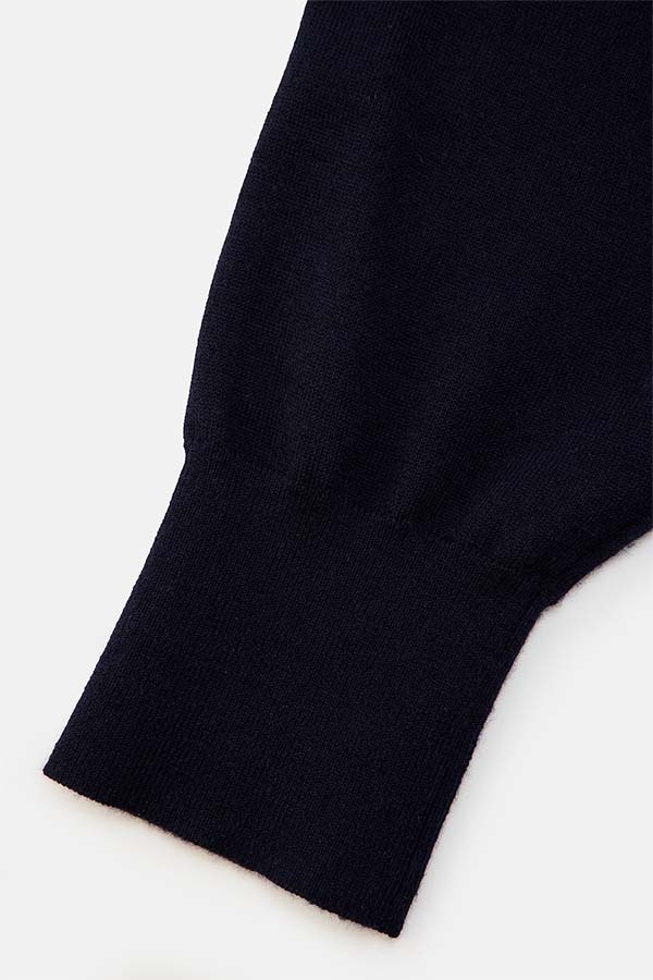 Cashmere knit cardigan(DIGAWEL×BODHI)