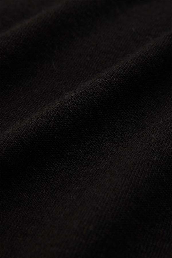 Cashmere knit sleeveless(DIGAWEL×BODHI)