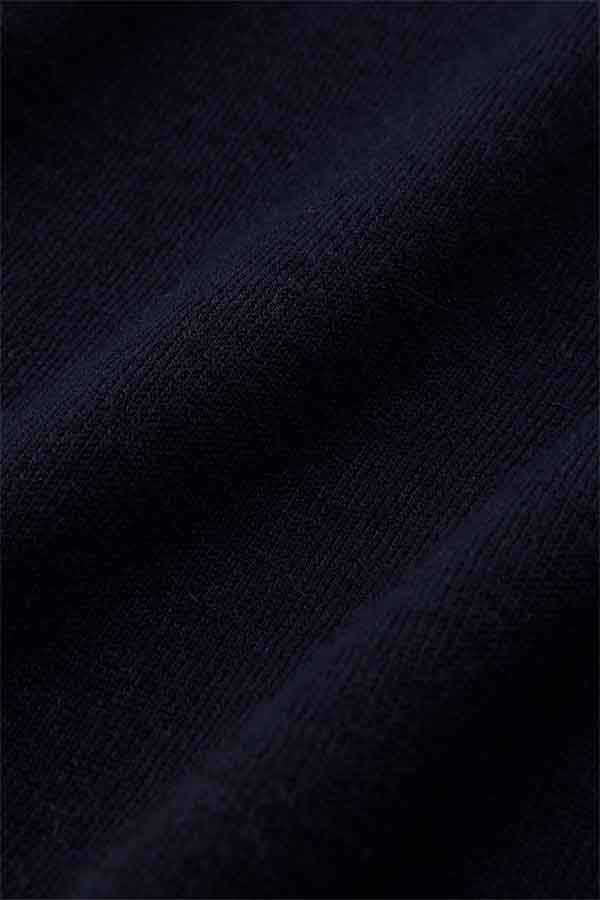 Cashmere knit sleeveless(DIGAWEL×BODHI)