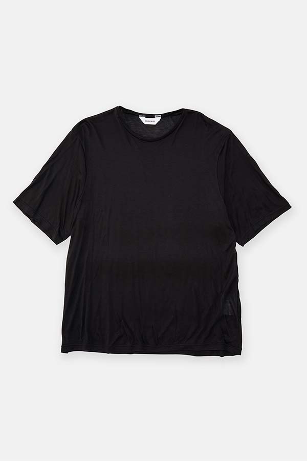 Silk T-shirt
