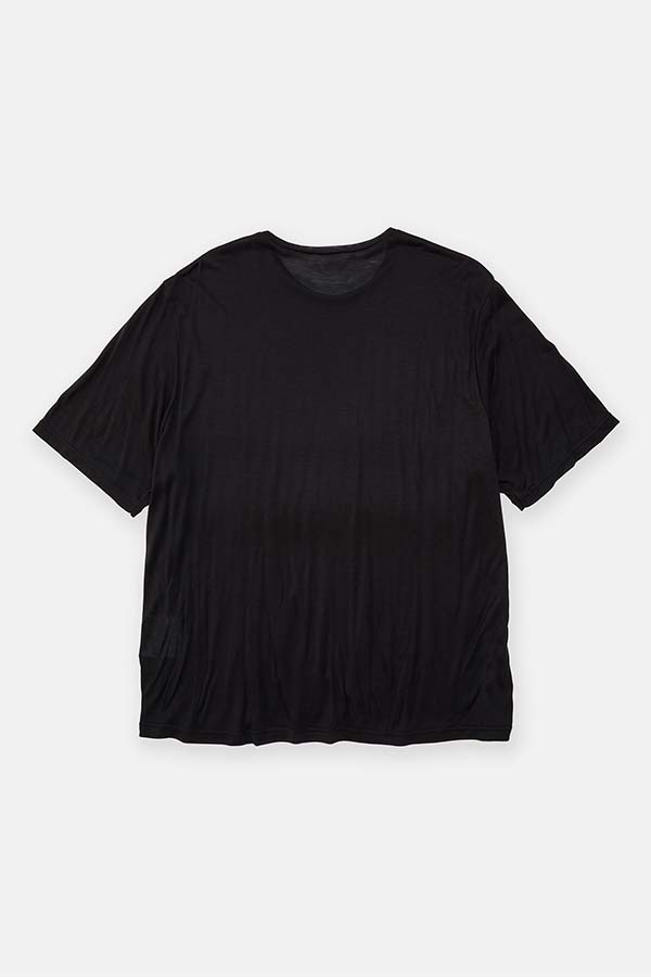 Silk T-shirt
