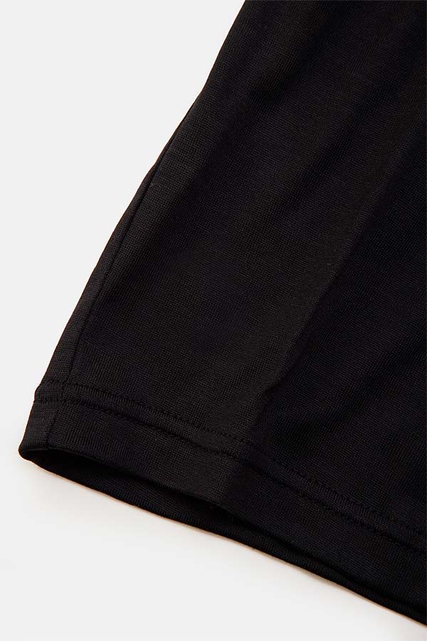 Silk T-shirt