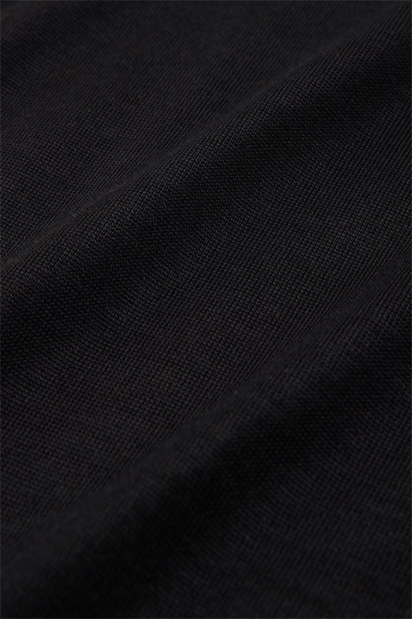 Silk T-shirt
