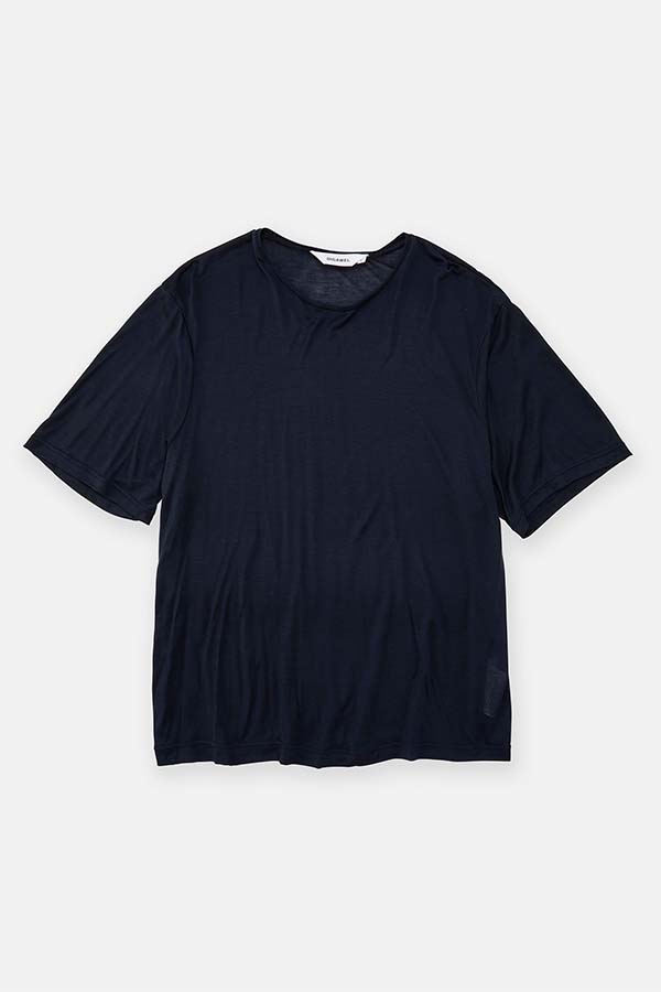 Silk T-shirt