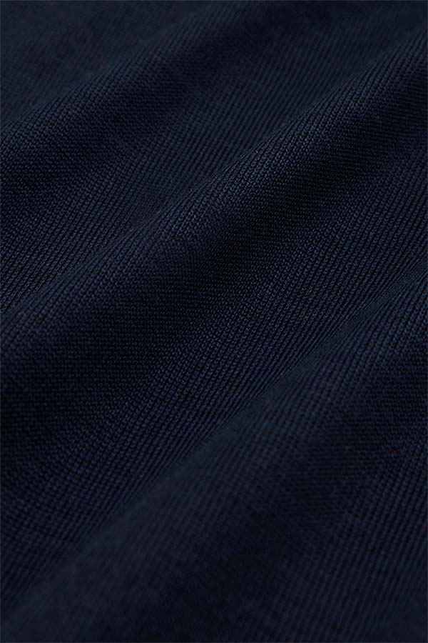 Silk T-shirt