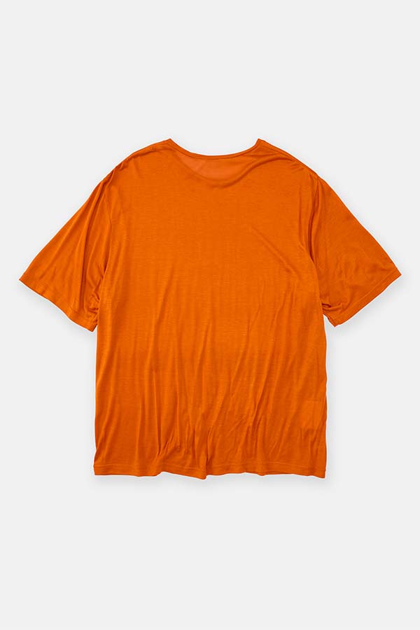 Silk T-shirt