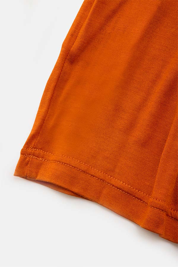Silk T-shirt
