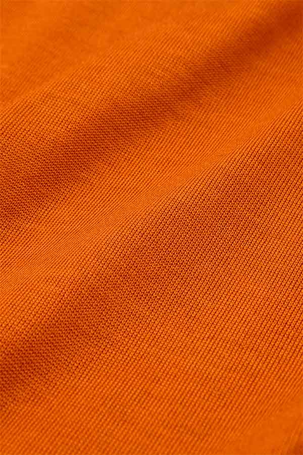 Silk T-shirt