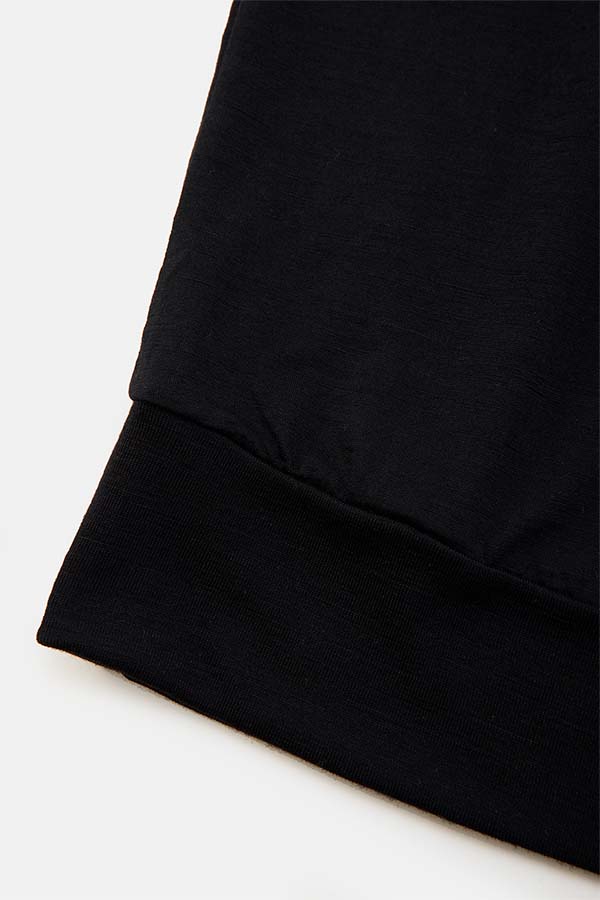 Merino Wool Sleeveless Vest