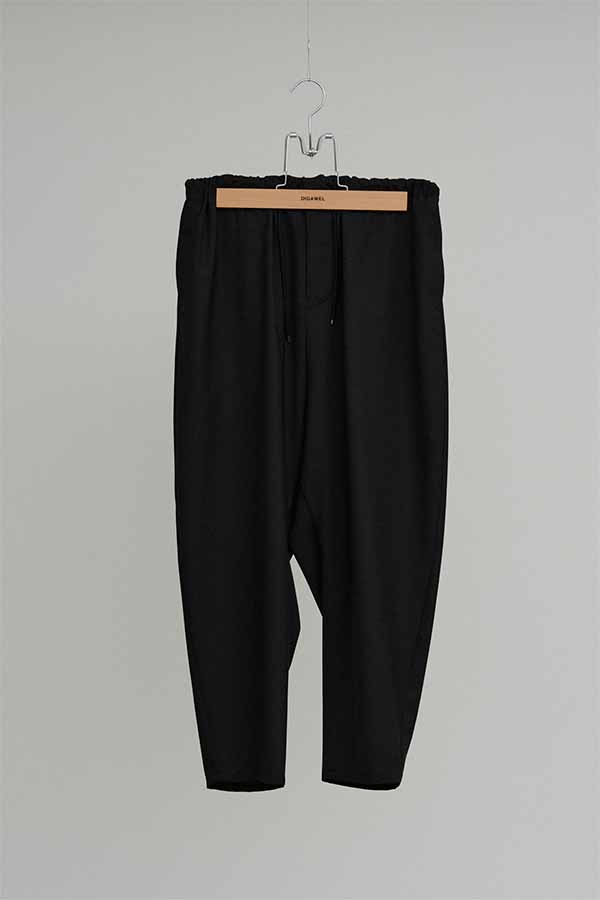 Sarouel pants