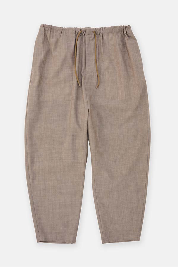 Sarouel pants