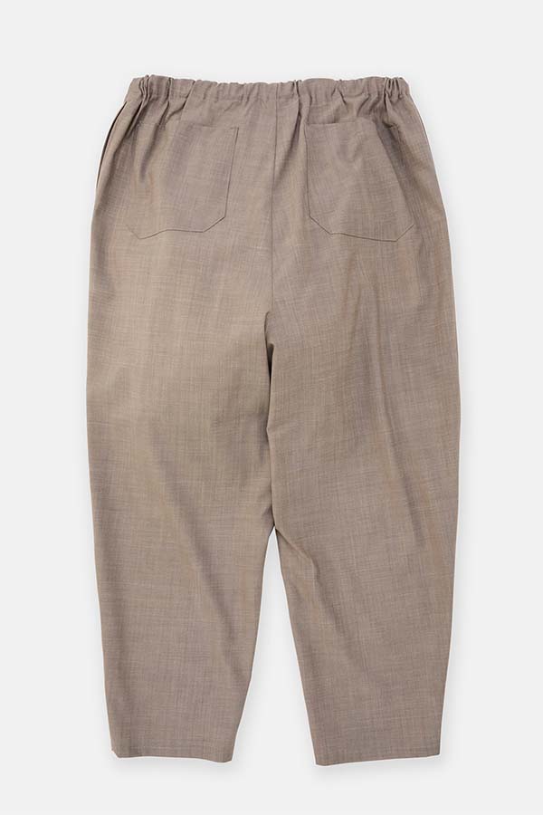 Sarouel pants
