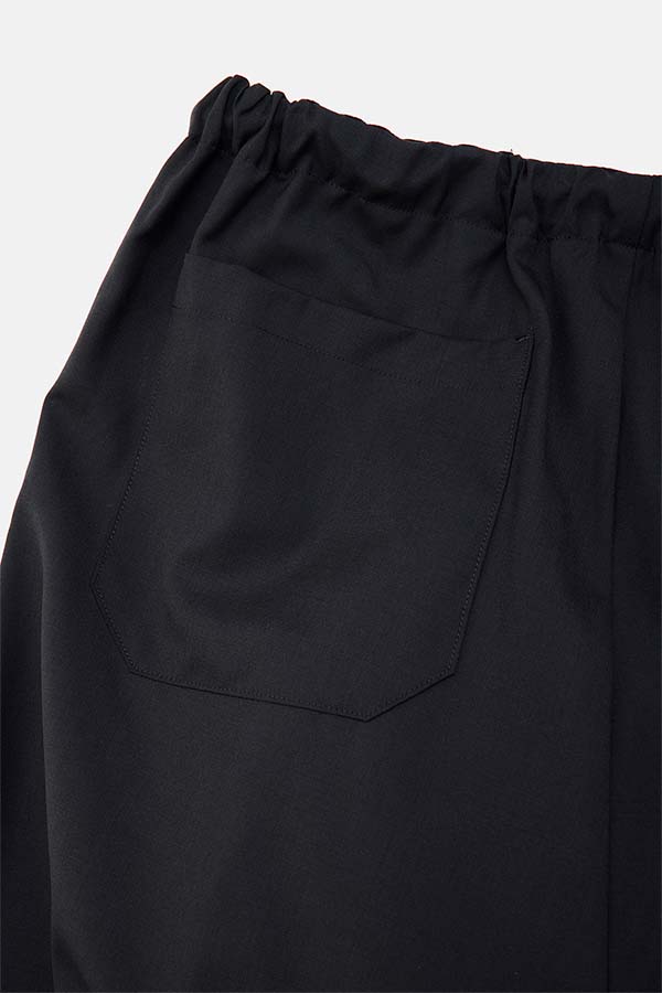 Sarouel pants