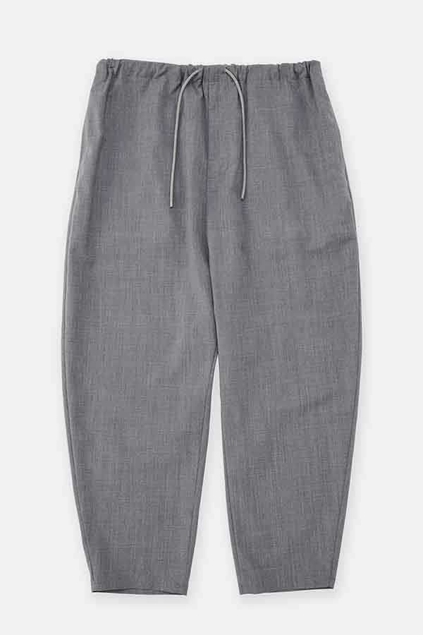 Sarouel pants