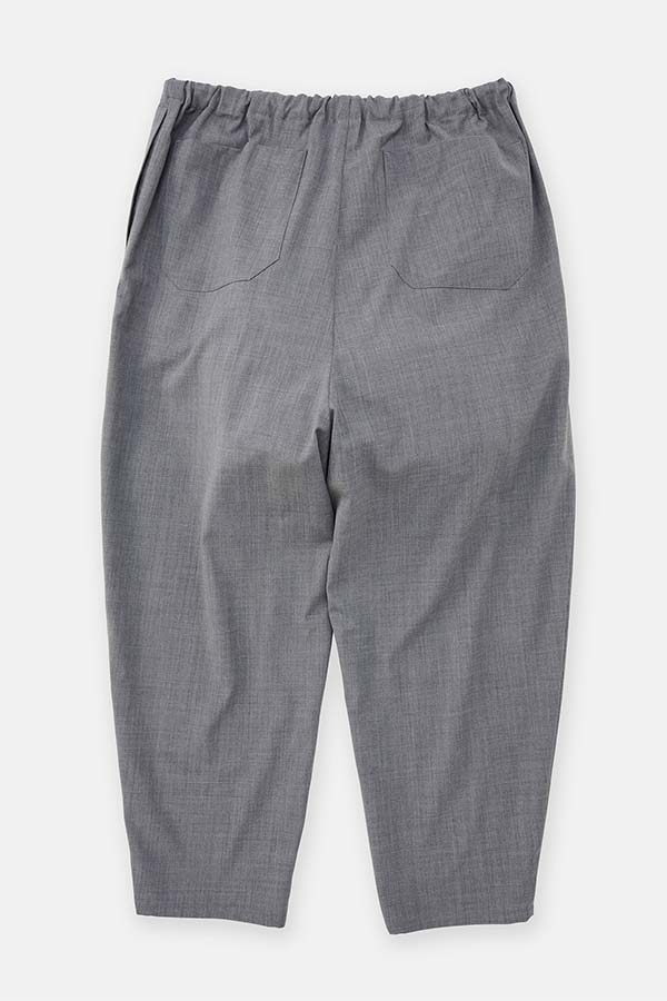 Sarouel pants