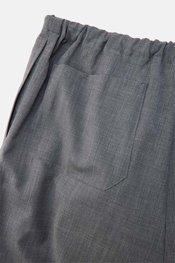 Sarouel pants