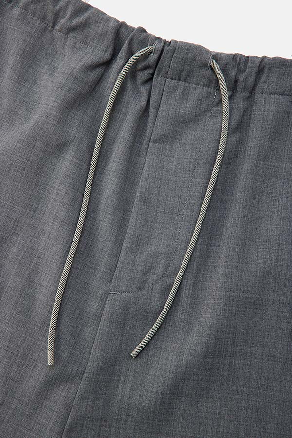 Sarouel pants