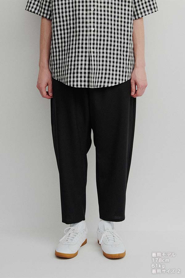 Sarouel pants