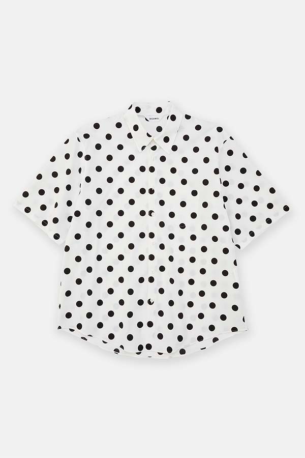 S/S Shirt (generic) ① dot