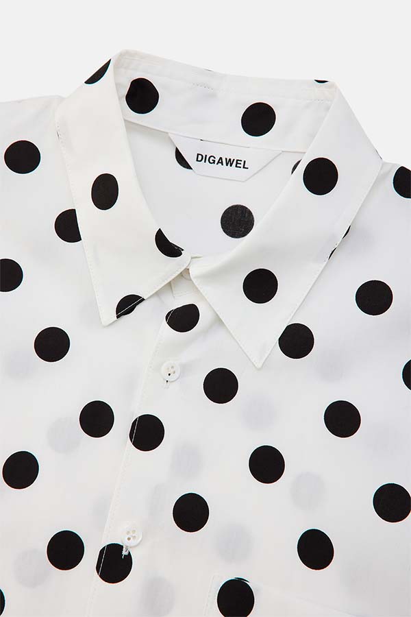 S/S Shirt (generic) ① dot