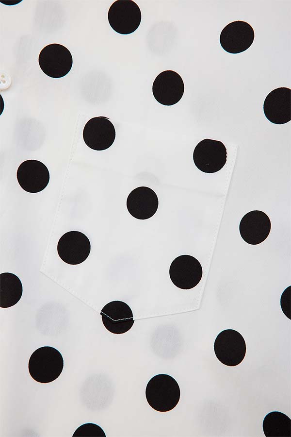 S/S Shirt (generic) ① dot