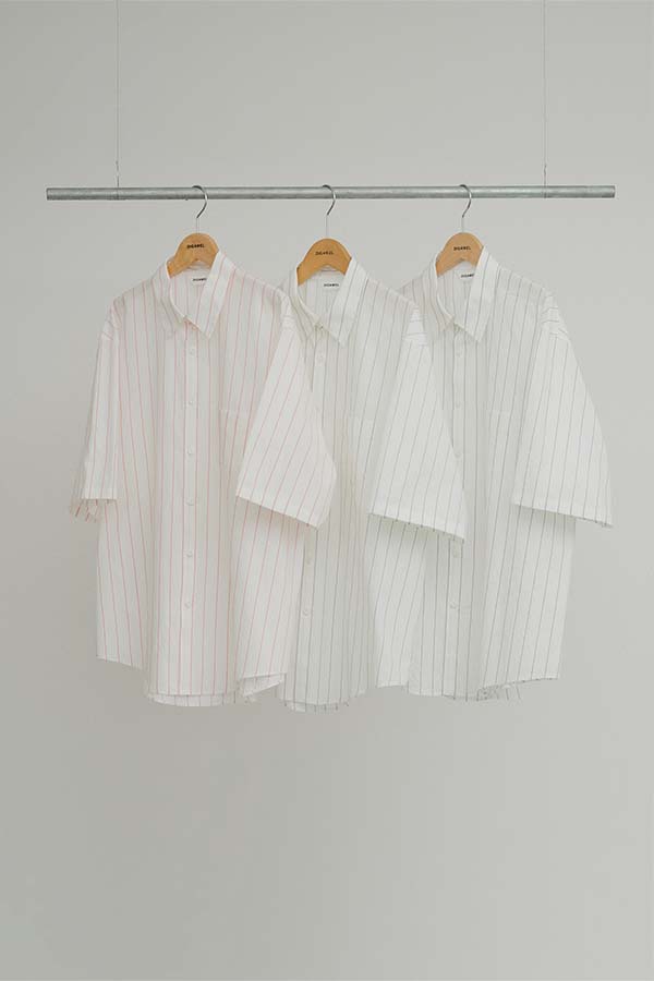 S/S Shirt (generic) ③ stripe