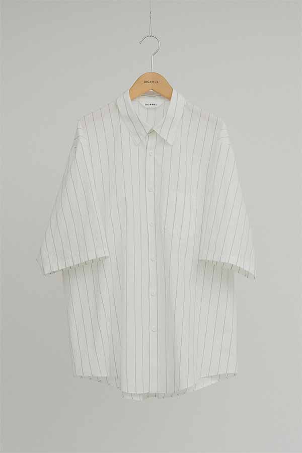 S/S Shirt (generic) ③ stripe